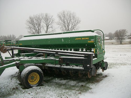 Property photo 68 - SURPLUS FARM EQUIPMENT AUCTION