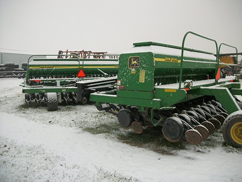 Property photo 69 - SURPLUS FARM EQUIPMENT AUCTION