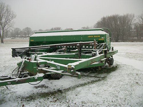 Property photo 70 - SURPLUS FARM EQUIPMENT AUCTION