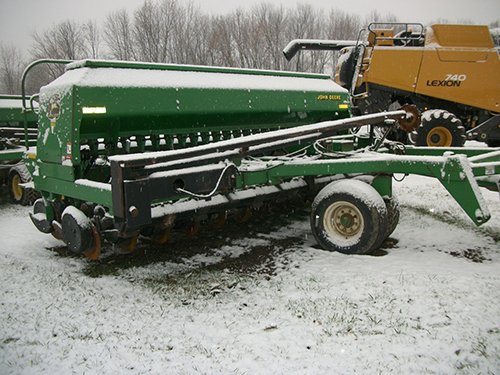 Property photo 71 - SURPLUS FARM EQUIPMENT AUCTION