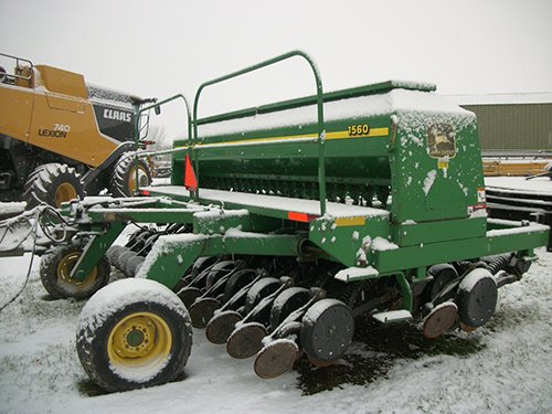 Property photo 72 - SURPLUS FARM EQUIPMENT AUCTION