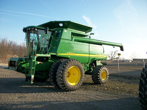 Property photo 20 - SURPLUS FARM EQUIPMENT AUCTION