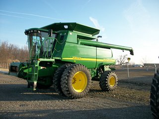 Property photo 20 - SURPLUS FARM EQUIPMENT AUCTION