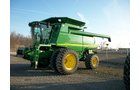 Property photo 20 - SURPLUS FARM EQUIPMENT AUCTION