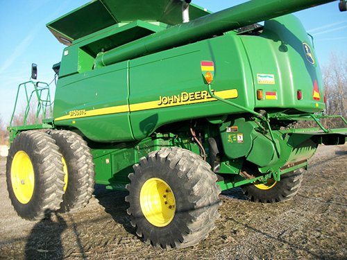 Property photo 21 - SURPLUS FARM EQUIPMENT AUCTION