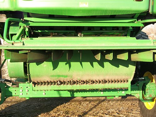 Property photo 24 - SURPLUS FARM EQUIPMENT AUCTION
