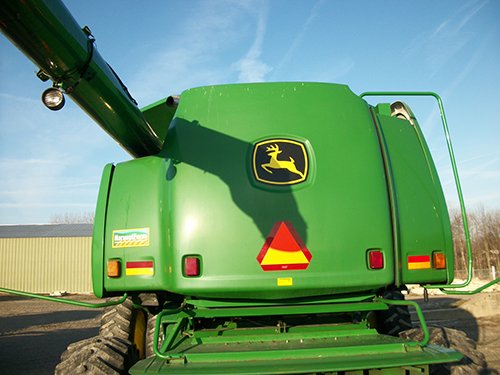 Property photo 25 - SURPLUS FARM EQUIPMENT AUCTION