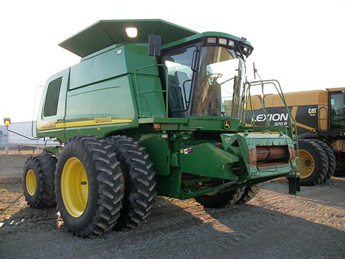 Property photo 22 - SURPLUS FARM EQUIPMENT AUCTION