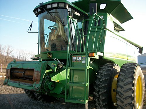 Property photo 23 - SURPLUS FARM EQUIPMENT AUCTION