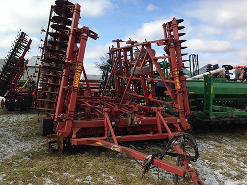 Property photo 76 - SURPLUS FARM EQUIPMENT AUCTION