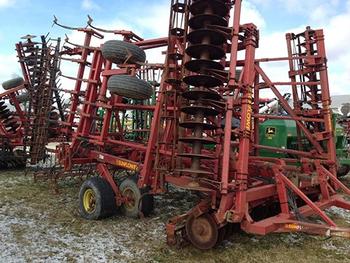 Property photo 77 - SURPLUS FARM EQUIPMENT AUCTION
