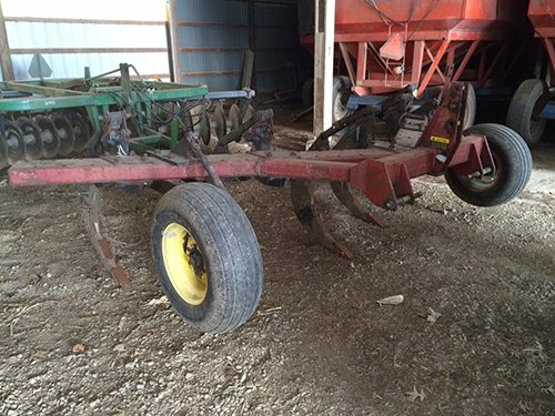 Property photo 78 - SURPLUS FARM EQUIPMENT AUCTION