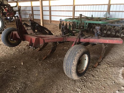 Property photo 79 - SURPLUS FARM EQUIPMENT AUCTION