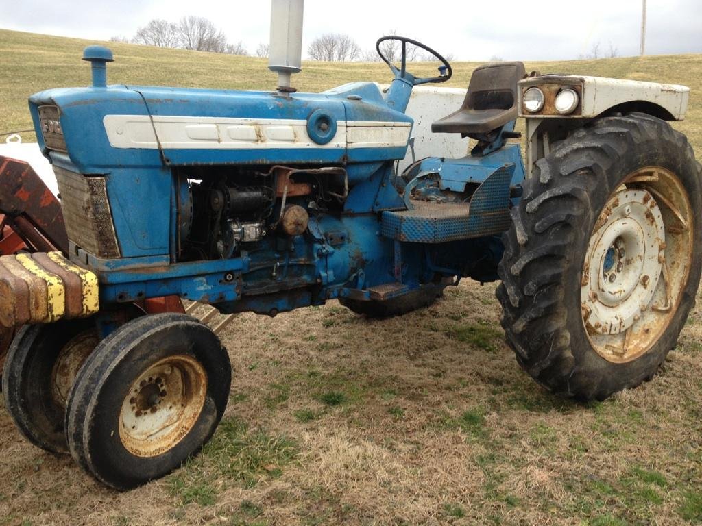 Property photo 19 - SURPLUS FARM EQUIPMENT AUCTION