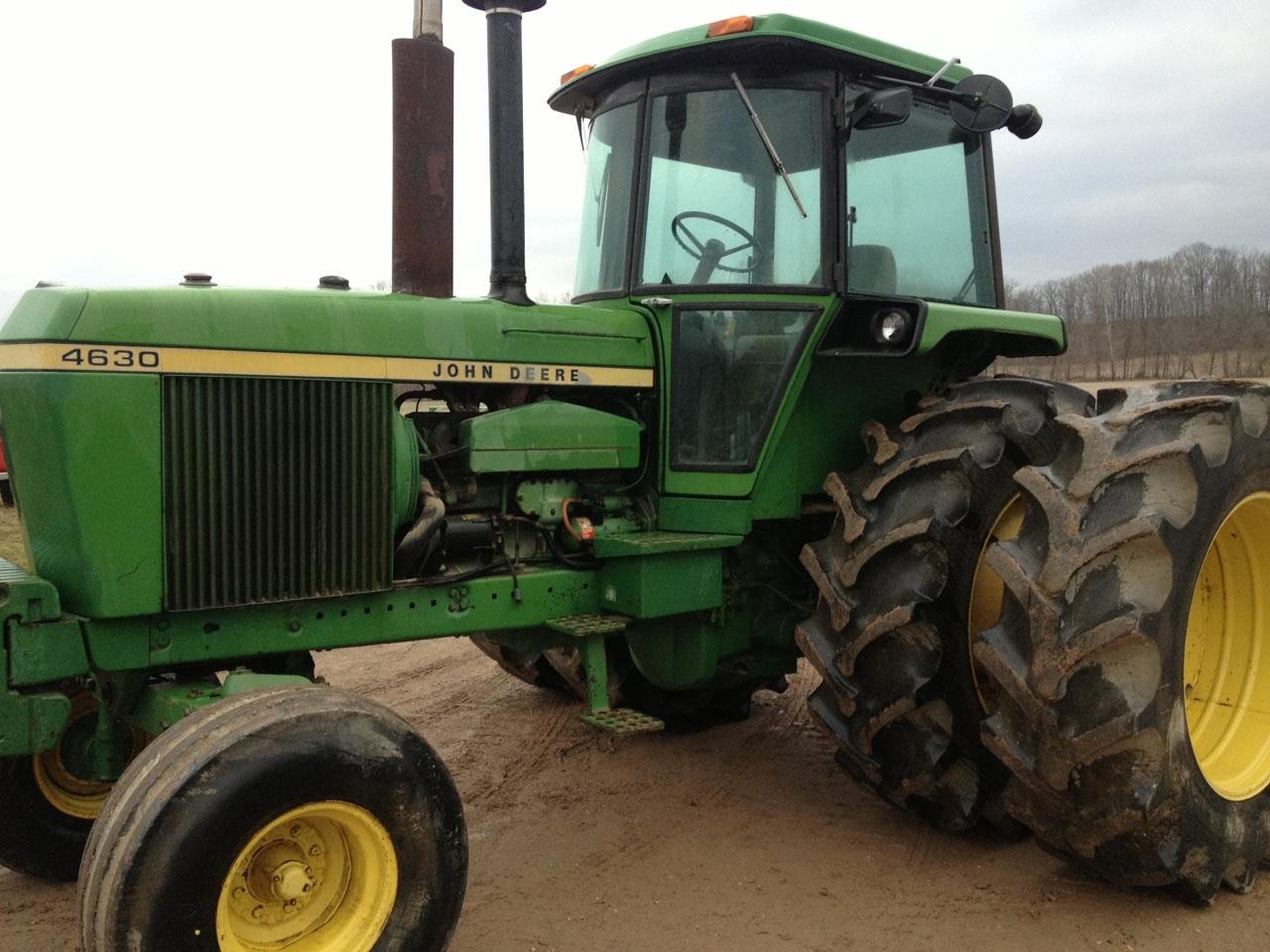 Property photo 13 - SURPLUS FARM EQUIPMENT AUCTION