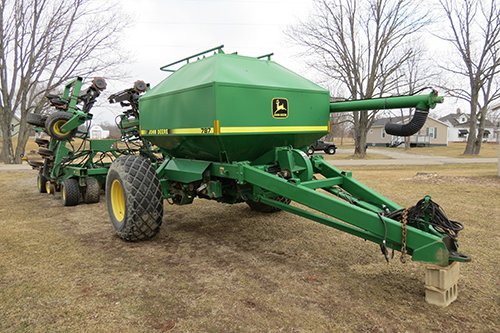 Property photo 80 - SURPLUS FARM EQUIPMENT AUCTION
