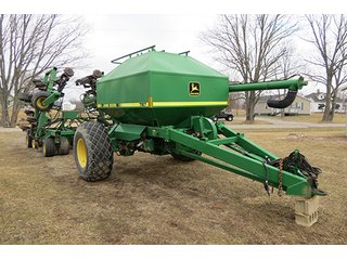 Property photo 80 - SURPLUS FARM EQUIPMENT AUCTION