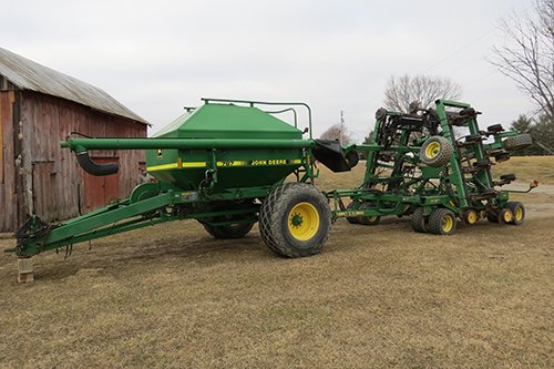 Property photo 81 - SURPLUS FARM EQUIPMENT AUCTION