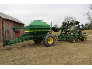Property photo 81 - SURPLUS FARM EQUIPMENT AUCTION