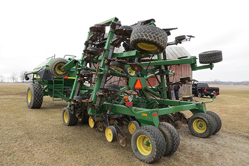 Property photo 82 - SURPLUS FARM EQUIPMENT AUCTION