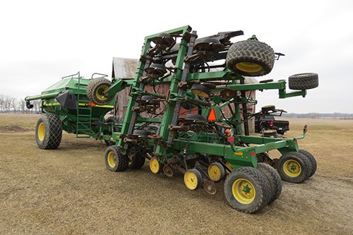 Property photo 83 - SURPLUS FARM EQUIPMENT AUCTION