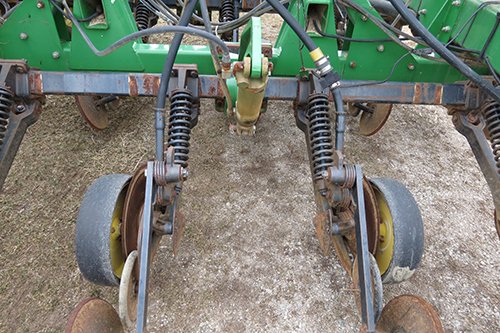 Property photo 84 - SURPLUS FARM EQUIPMENT AUCTION