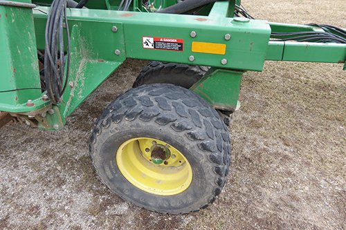 Property photo 85 - SURPLUS FARM EQUIPMENT AUCTION