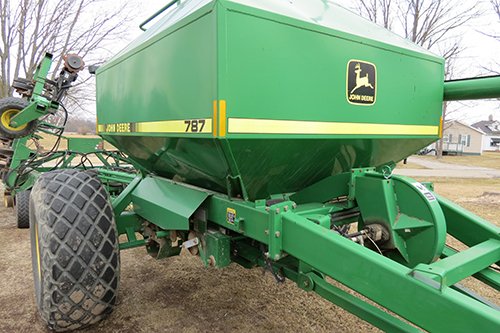 Property photo 87 - SURPLUS FARM EQUIPMENT AUCTION