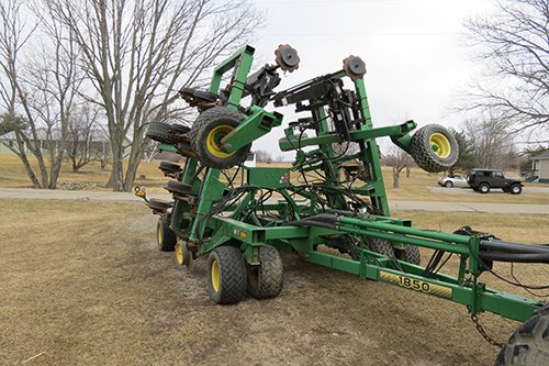 Property photo 88 - SURPLUS FARM EQUIPMENT AUCTION