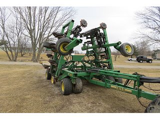 Property photo 88 - SURPLUS FARM EQUIPMENT AUCTION