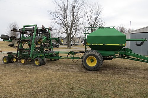 Property photo 89 - SURPLUS FARM EQUIPMENT AUCTION