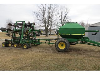 Property photo 89 - SURPLUS FARM EQUIPMENT AUCTION