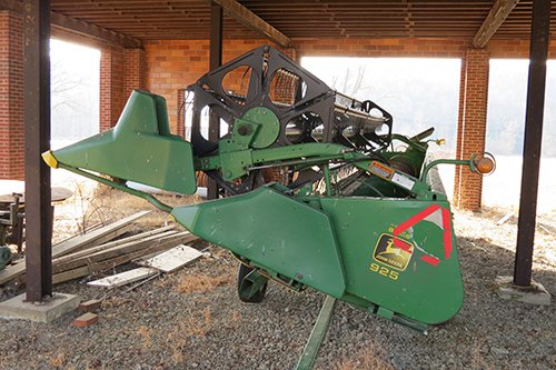 Property photo 41 - SURPLUS FARM EQUIPMENT AUCTION