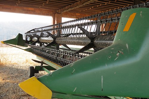 Property photo 42 - SURPLUS FARM EQUIPMENT AUCTION