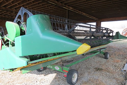 Property photo 43 - SURPLUS FARM EQUIPMENT AUCTION