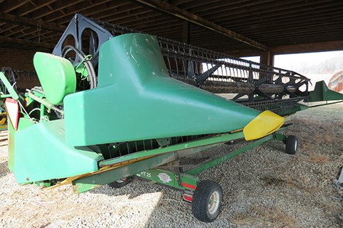 Property photo 44 - SURPLUS FARM EQUIPMENT AUCTION