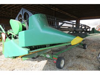 Property photo 44 - SURPLUS FARM EQUIPMENT AUCTION