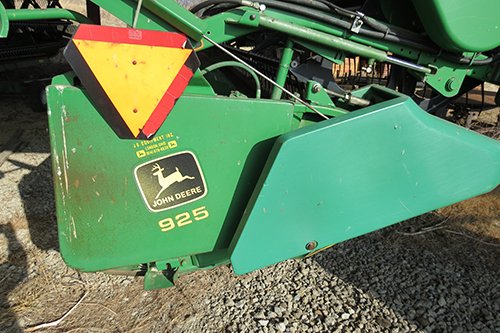 Property photo 45 - SURPLUS FARM EQUIPMENT AUCTION