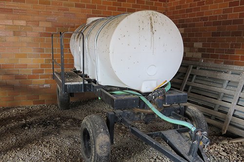 Property photo 60 - SURPLUS FARM EQUIPMENT AUCTION