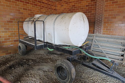 Property photo 61 - SURPLUS FARM EQUIPMENT AUCTION