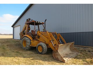 Property photo 10 - SURPLUS FARM EQUIPMENT AUCTION