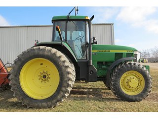 Property photo 2 - SURPLUS FARM EQUIPMENT AUCTION