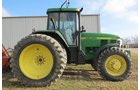 Property photo 2 - SURPLUS FARM EQUIPMENT AUCTION
