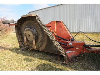 Property photo 118 - SURPLUS FARM EQUIPMENT AUCTION