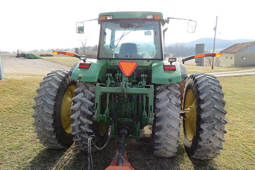 Property photo 3 - SURPLUS FARM EQUIPMENT AUCTION