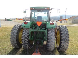 Property photo 3 - SURPLUS FARM EQUIPMENT AUCTION