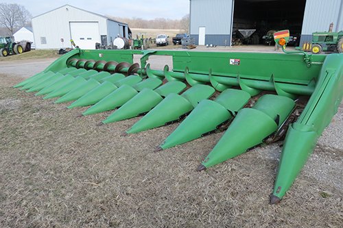 Property photo 33 - SURPLUS FARM EQUIPMENT AUCTION