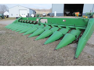 Property photo 33 - SURPLUS FARM EQUIPMENT AUCTION