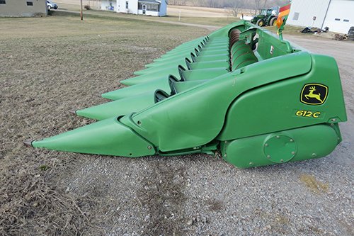 Property photo 34 - SURPLUS FARM EQUIPMENT AUCTION