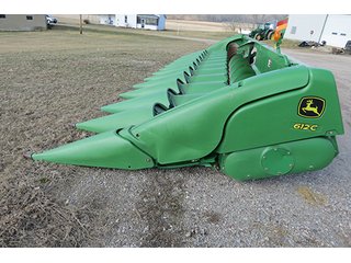 Property photo 34 - SURPLUS FARM EQUIPMENT AUCTION